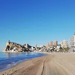 Belvilla By Oyo Benidorm