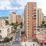 Belvilla By Oyo Benidorm
