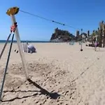 Apartment Benidorm