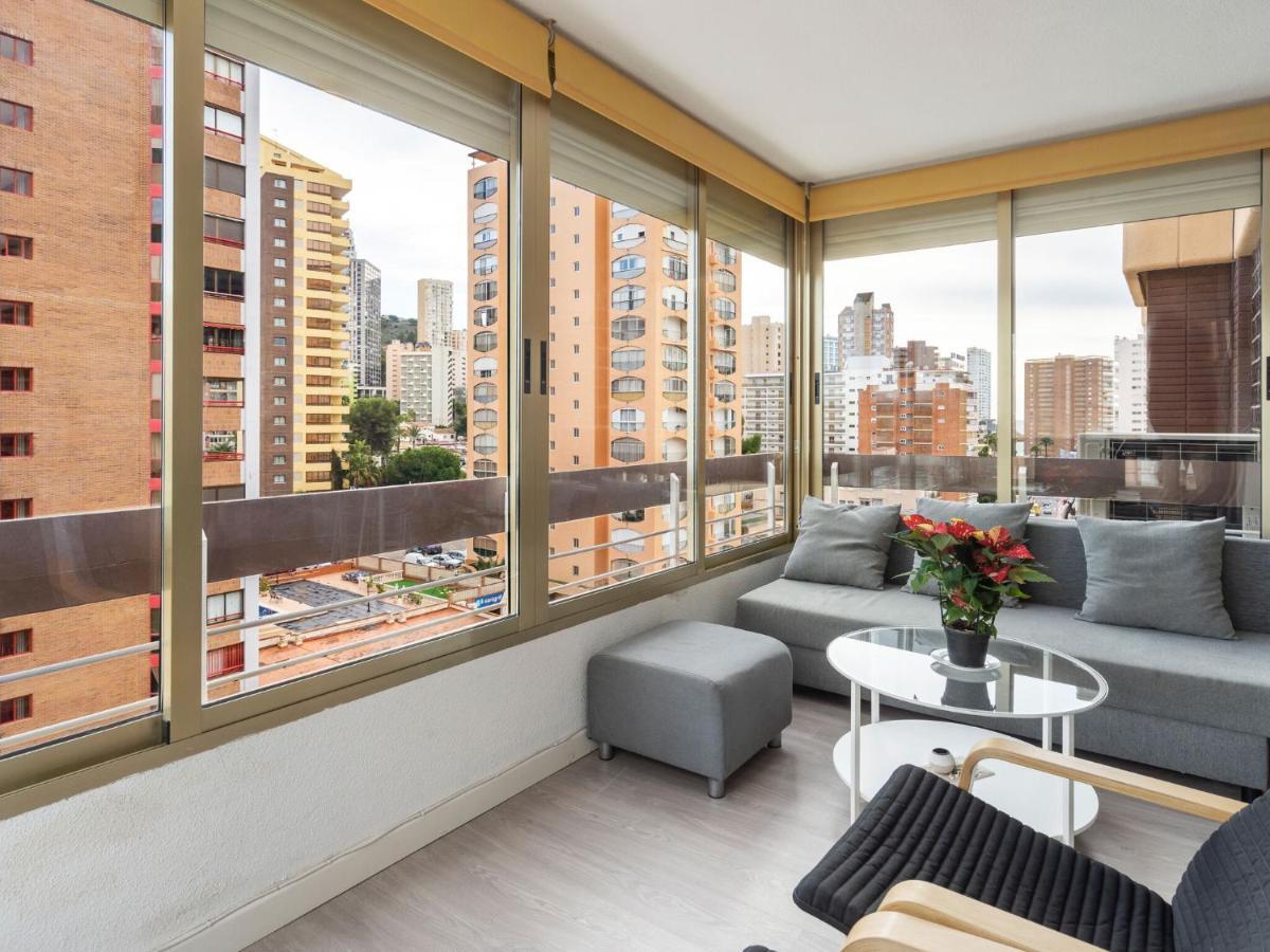 Belvilla By Oyo Apartamento